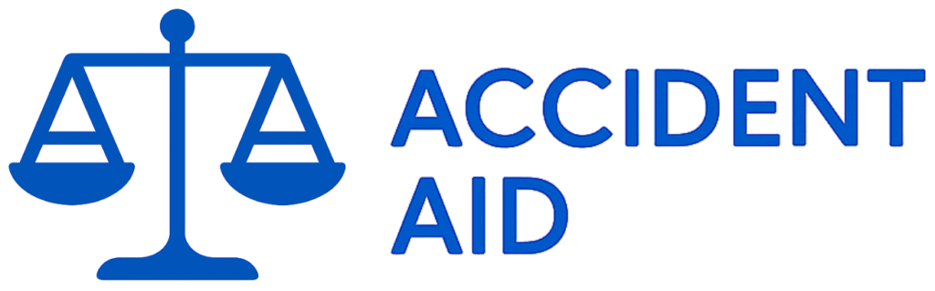 AccidentAid - Complete post-accident support in Oregon