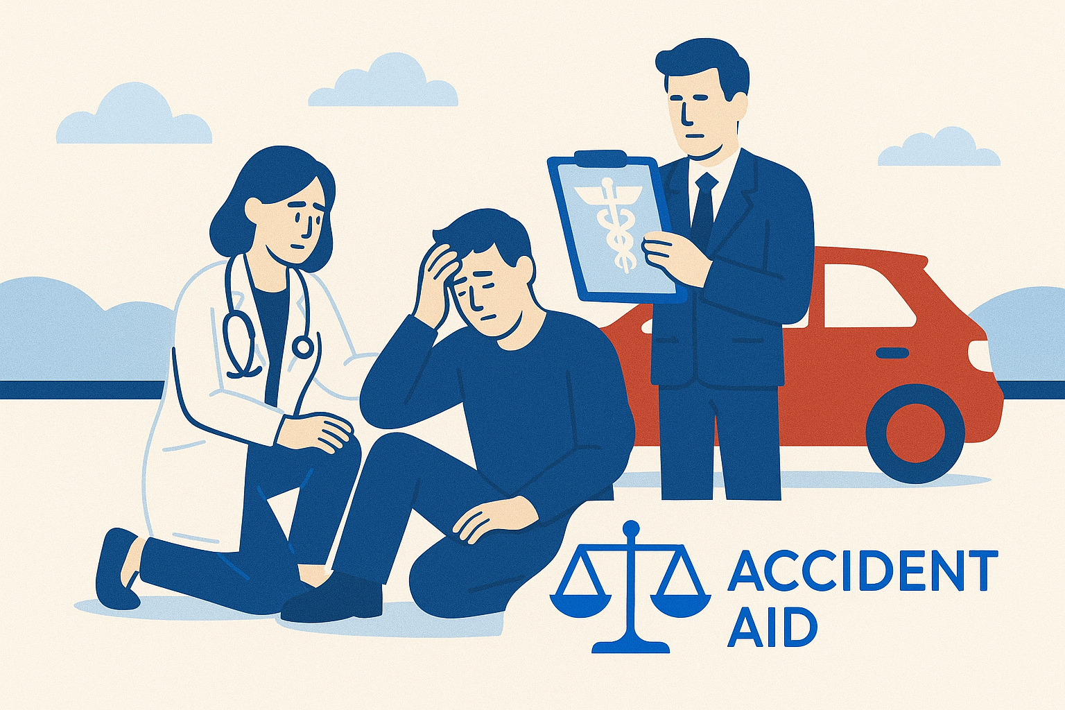 Medical-Legal Team