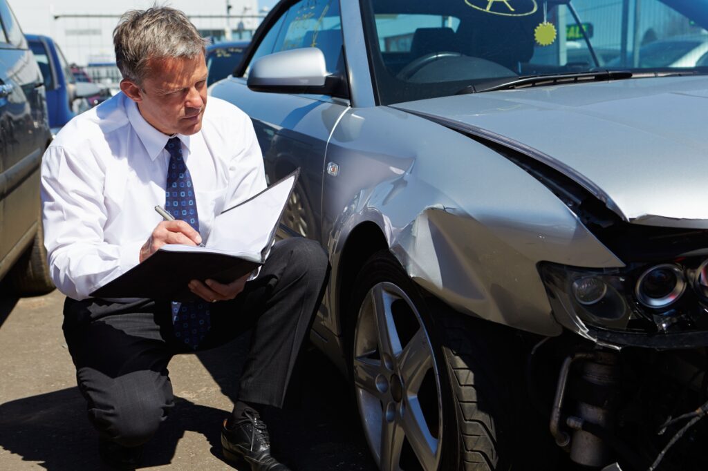 Car Lawyer AccidentAid