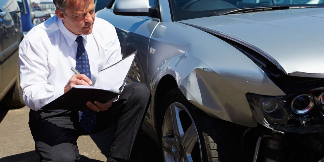 Car Lawyer AccidentAid
