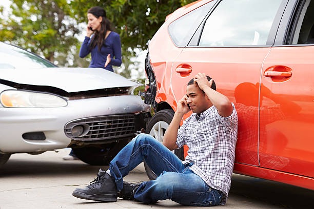 Call to Insurance AccidentAid