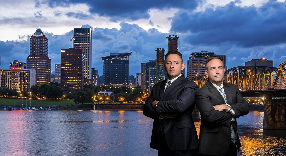 Injury Attorney AccidentAid