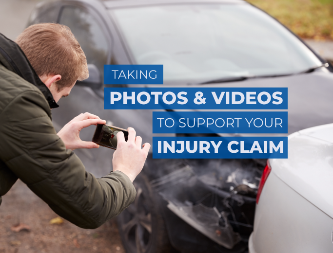 How to Document Your Injuries After a Car Crash