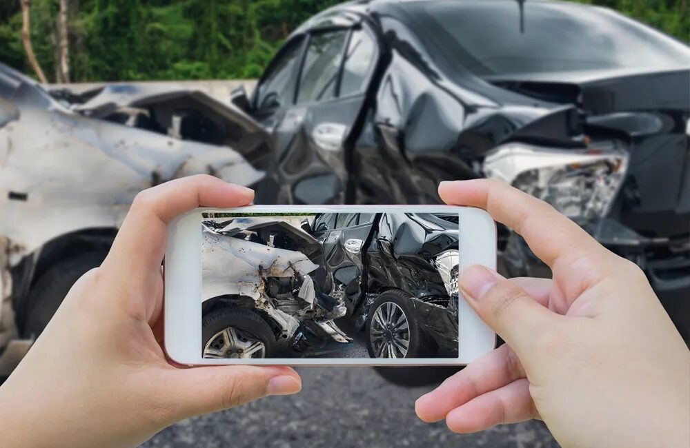 Car Accident | AccidentAid