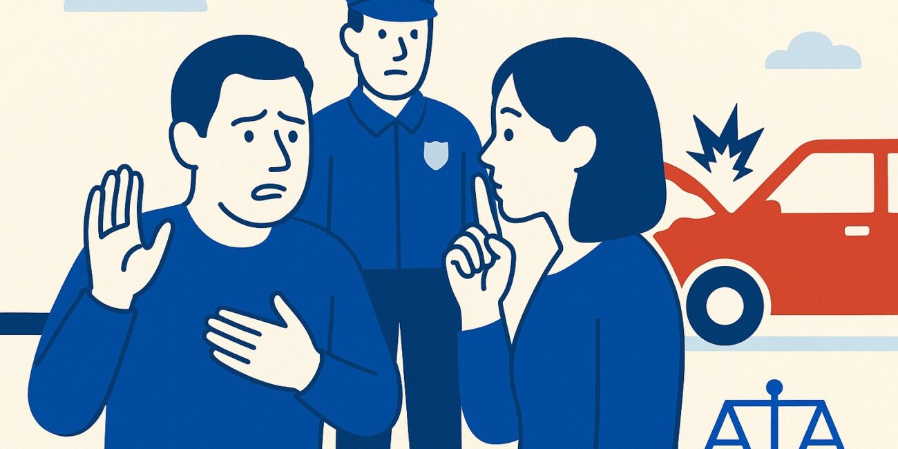 Accident Aid Say