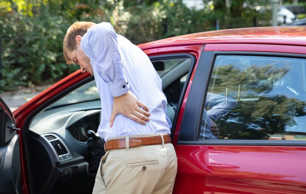 car accident injury claim calculator