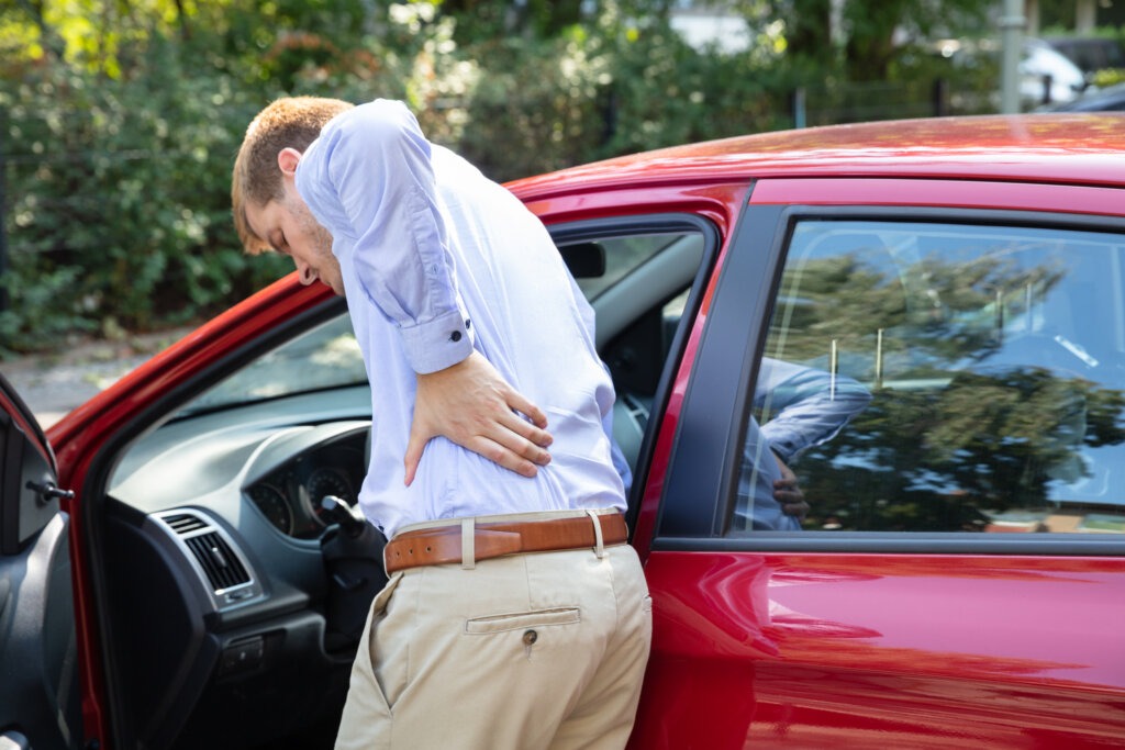 car accident injury claim calculator