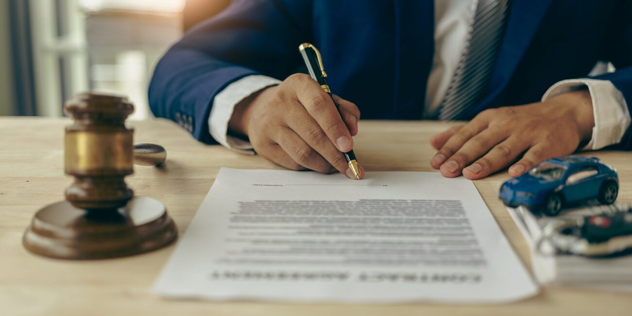 when is it too late to get lawyer for car accident