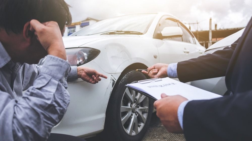 Accident Provider | AccidentAid