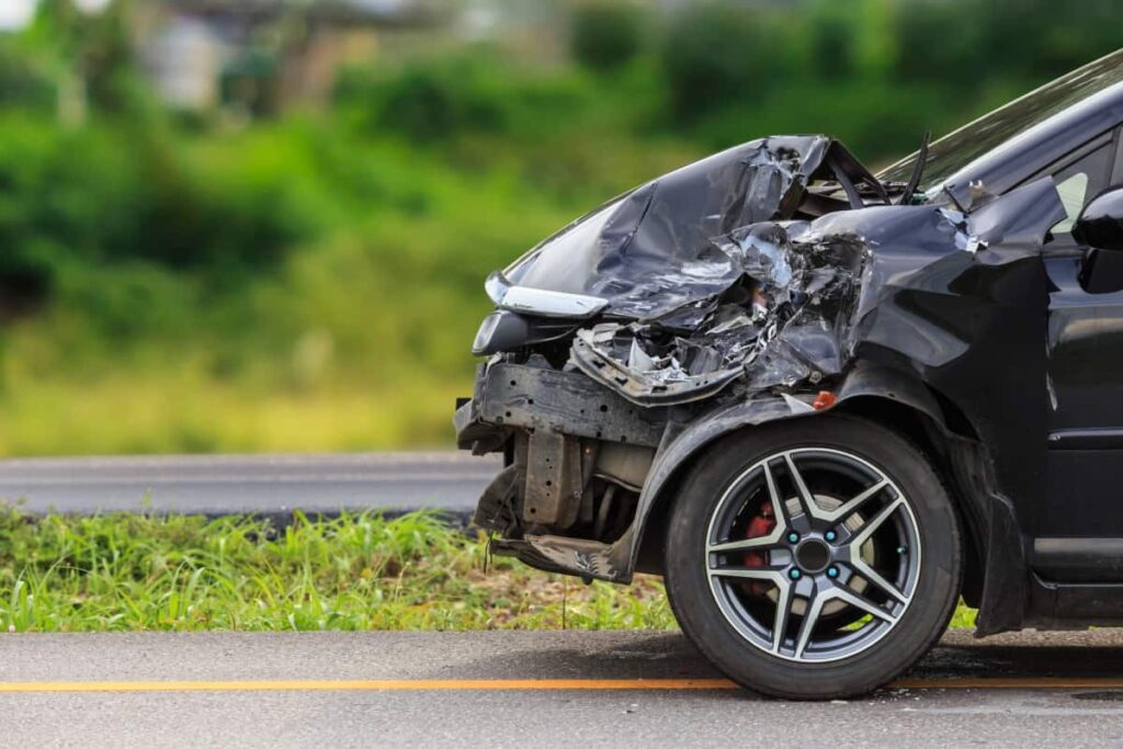 why do I keep getting into car accidents