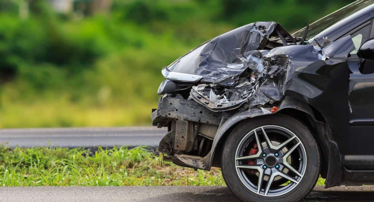 why do I keep getting into car accidents