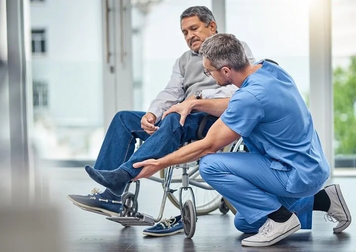 auto accident recovery