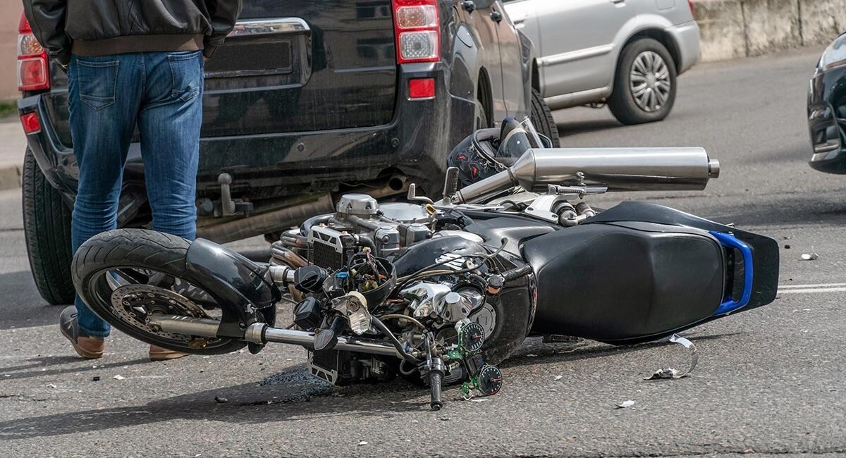 motorbike accident compensation calculator