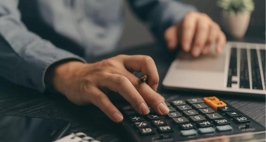 car accident claim calculator