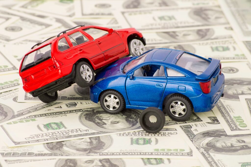 road accident compensation calculator