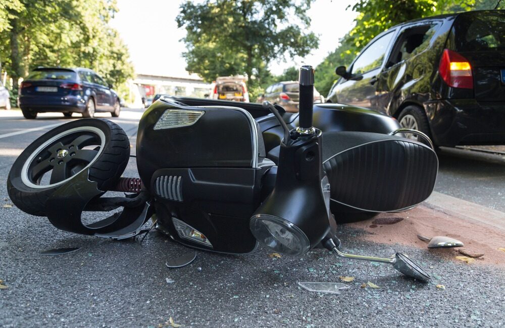 motorcycle accident claim calculator