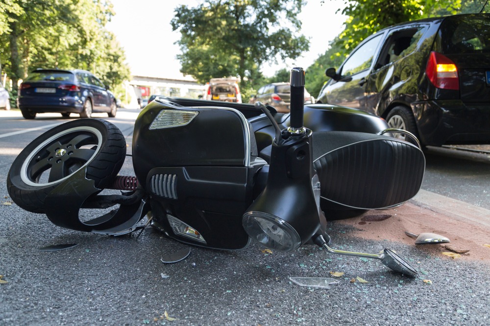 motorcycle accident claim calculator