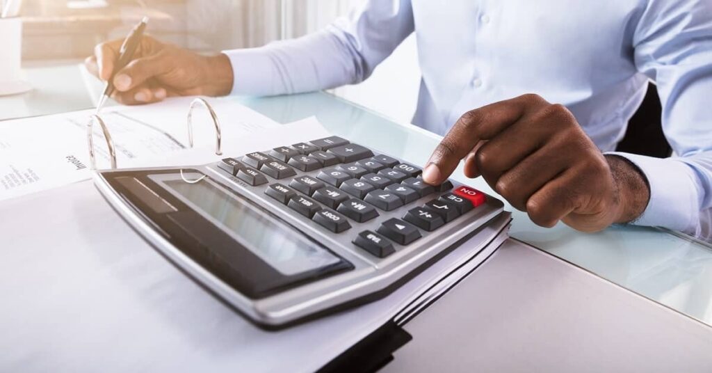 car accident claim calculator