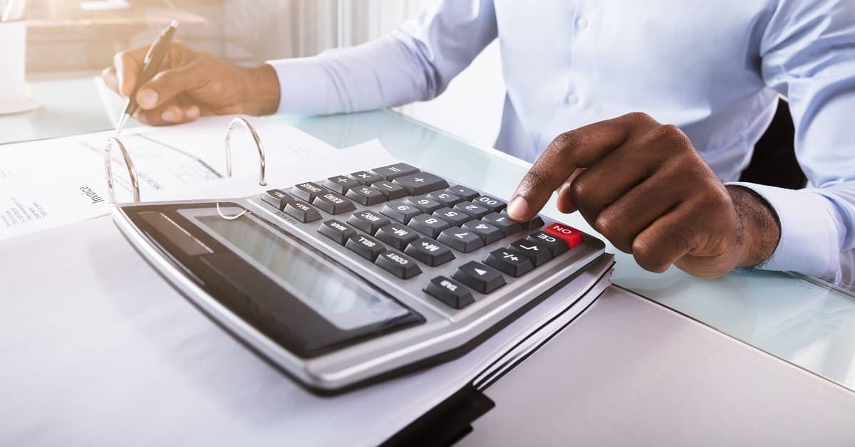 car accident claim calculator